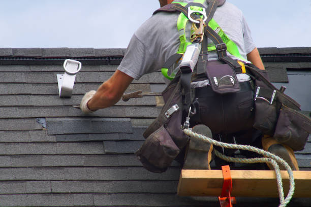 Best Tile Roofing Contractor  in New Port Richey East, FL