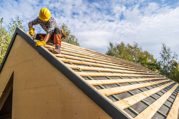 Best Best Roofing Contractors  in New Port Richey East, FL