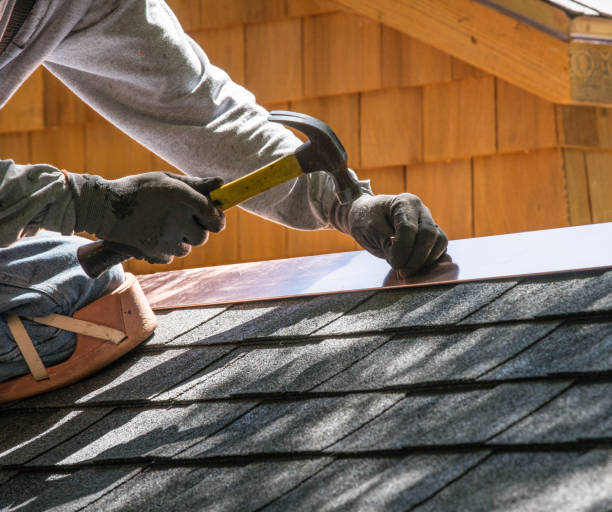 Best New Roof Installation  in New Port Richey East, FL
